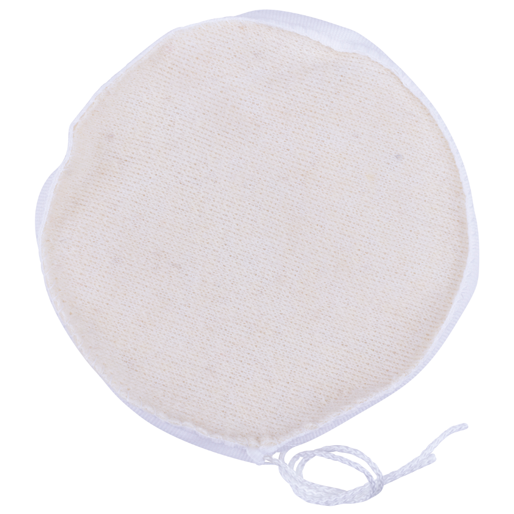 Oferte la Calota de lustruit, lana de miel, diametru de 140 mm