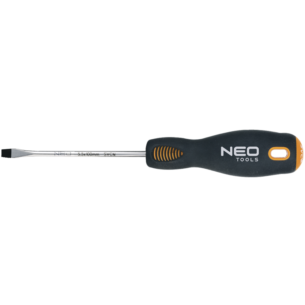 Oferte la Surubelnita dreapta Neo Crmo, 6,5 x 150 mm