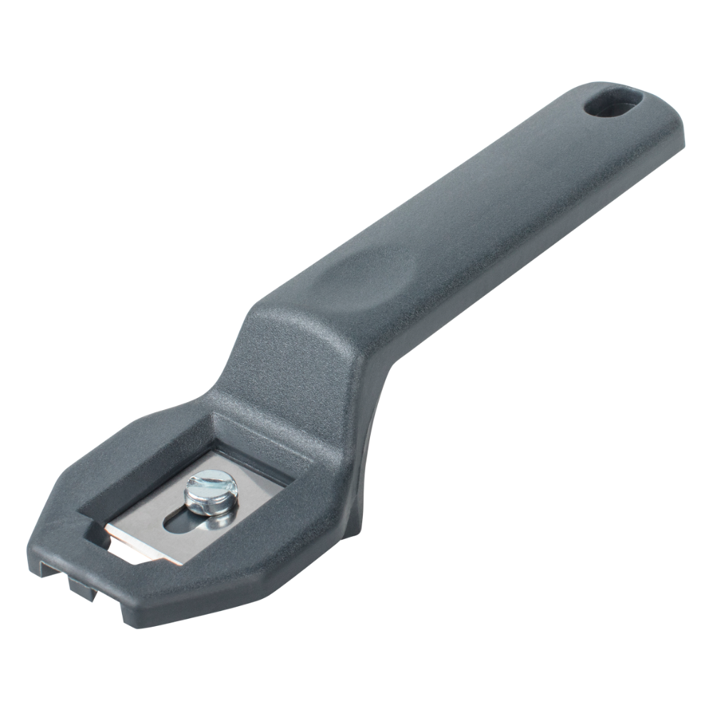 Oferte la Taietor de canturi Wolfcraft, gri