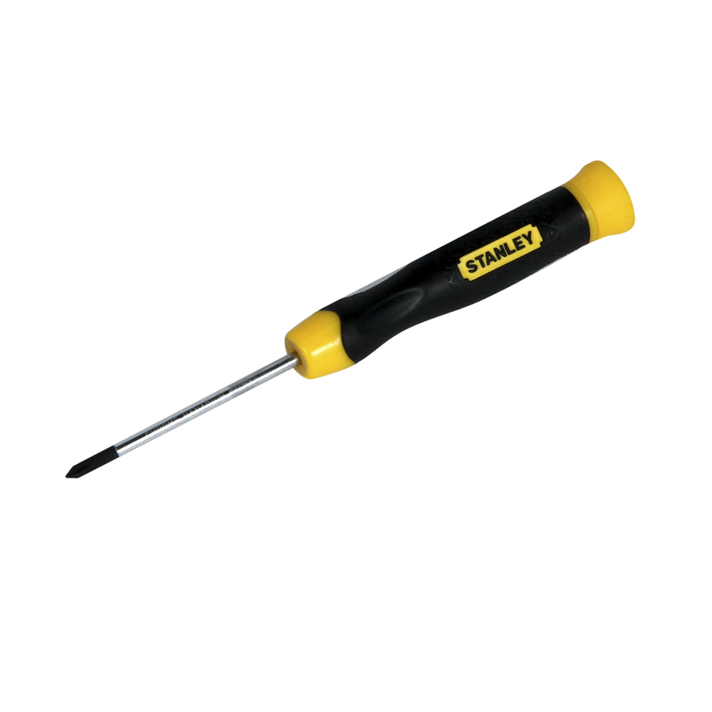Oferte la Surubelnita Stanley CushionGrip, PH0 x 60 mm