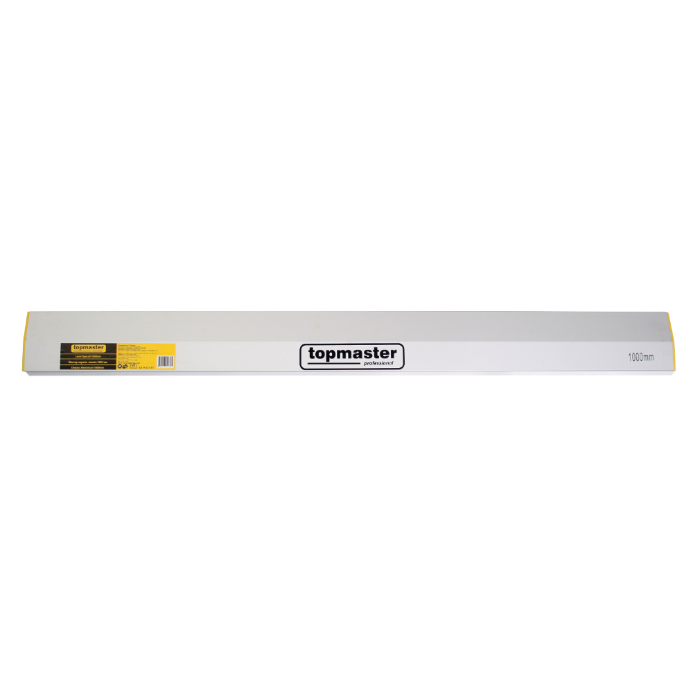 Oferte la Dreptar aluminiu pentru constructii, Topmaster, 1.5 m