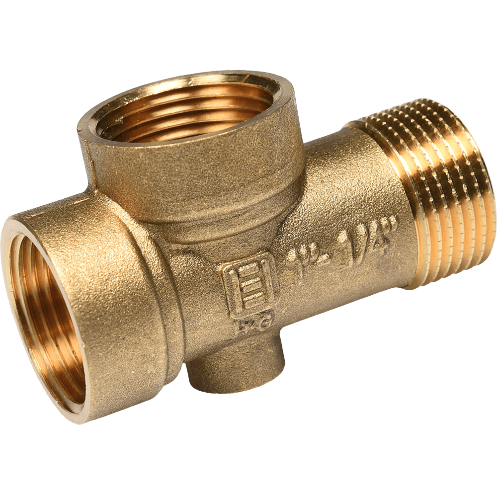 Oferte la Racord alama, cu 5 cai, 2 x 1/4 inch, 3 x 1 inch