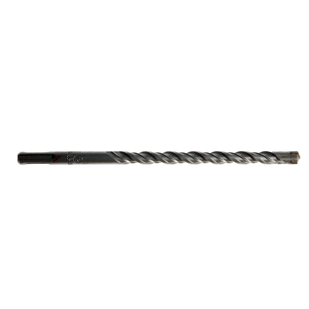 Oferte la  Burghiu Graphite S4 tip Quarto, SDS-Plus, pentru beton, 12x210 mm