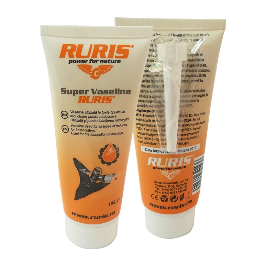 Oferte la Supervaselina Ruris 100 g