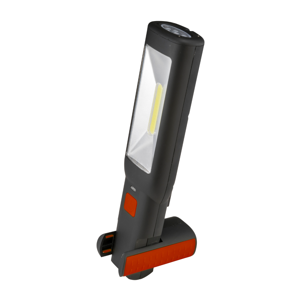 Oferte la Lampa de montaj reincarcabila Home, 7 LED-uri albe