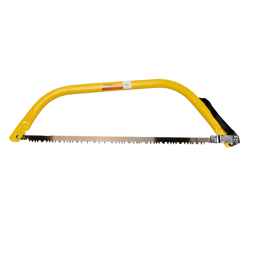 Oferte la Fierastrau arc Topex 530mm