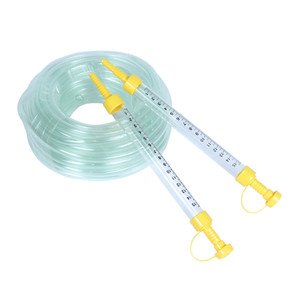 Oferte la Furtun de nivel cu indicator Topex, 15 m