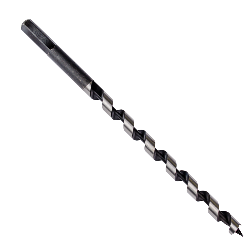Oferte la Burghiu pentru lemn Elicoidal 12 X 250 mm, diametru 12 mm