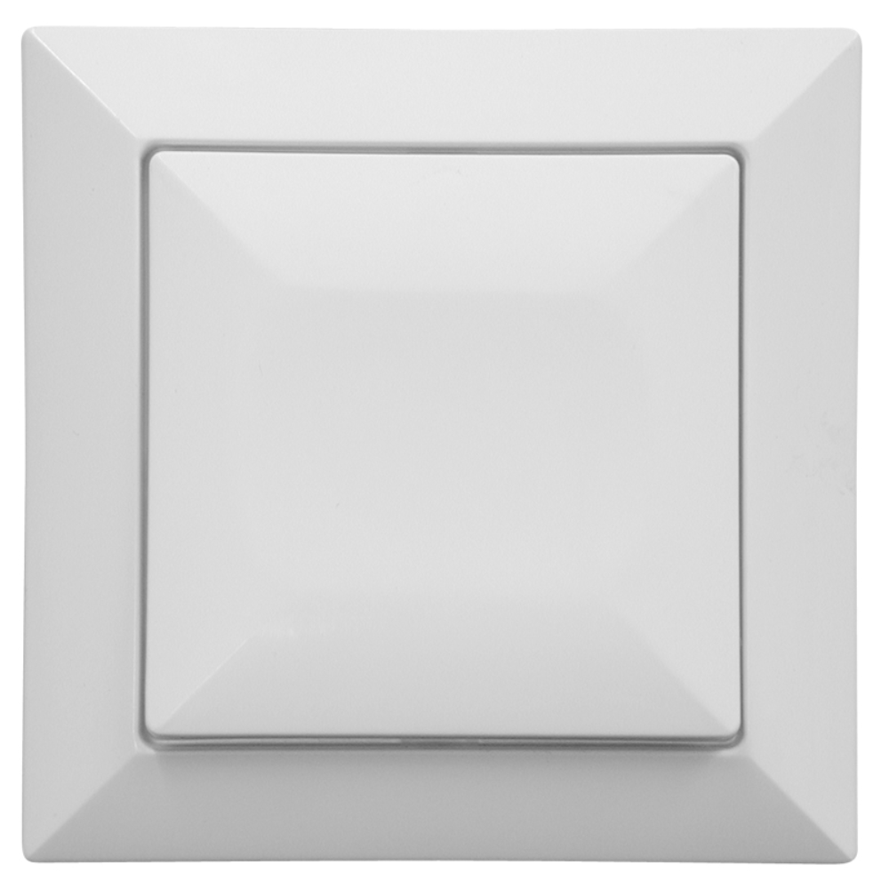 Oferte la Intrerupator cu bec IP20 alb Perla