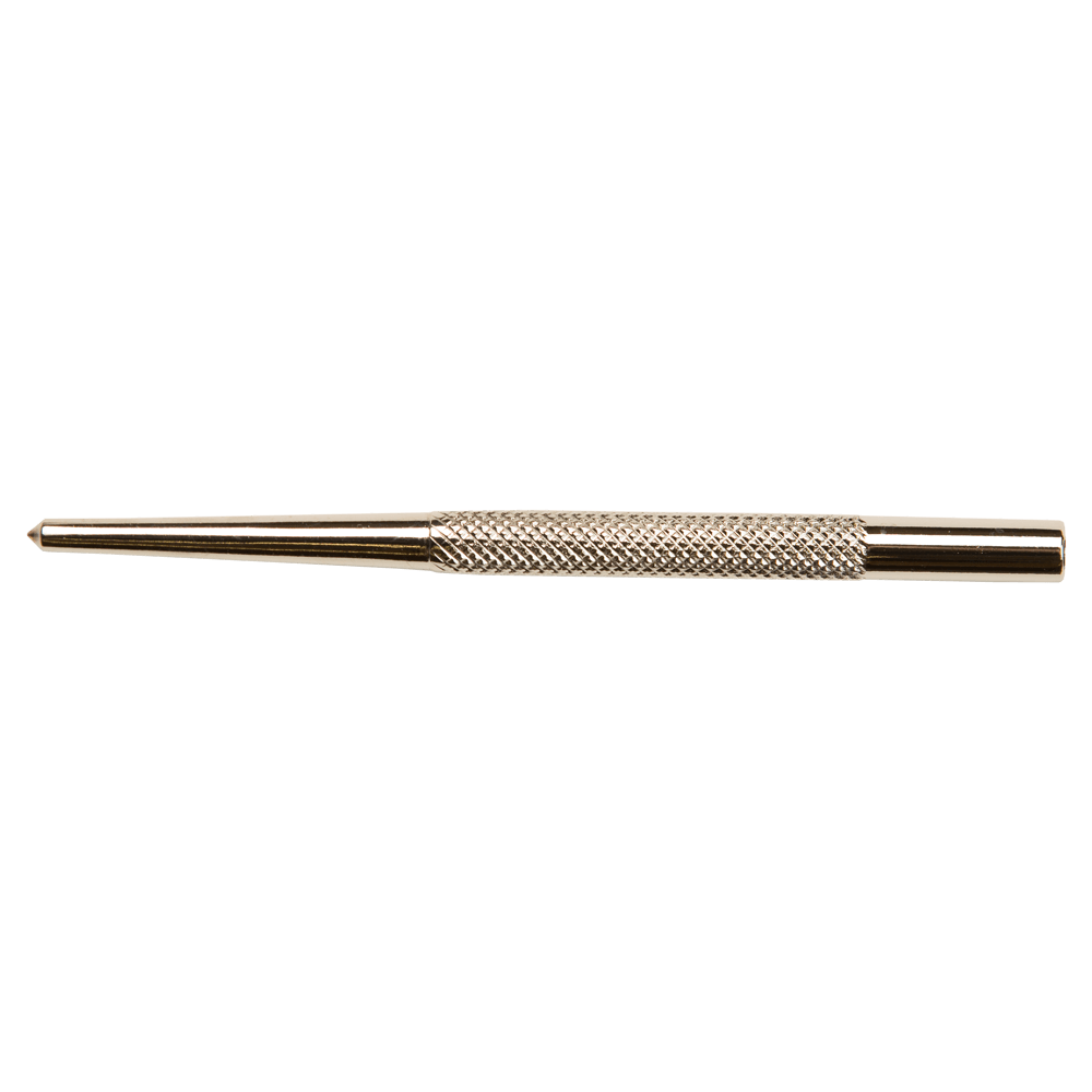 Oferte la Punctator pentru marcare Wolfcraft, metal cu striatii, 8 x 125 mm