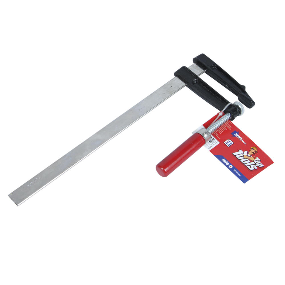 Oferte la Presa de mana Top Tools, 300 x 80 mm