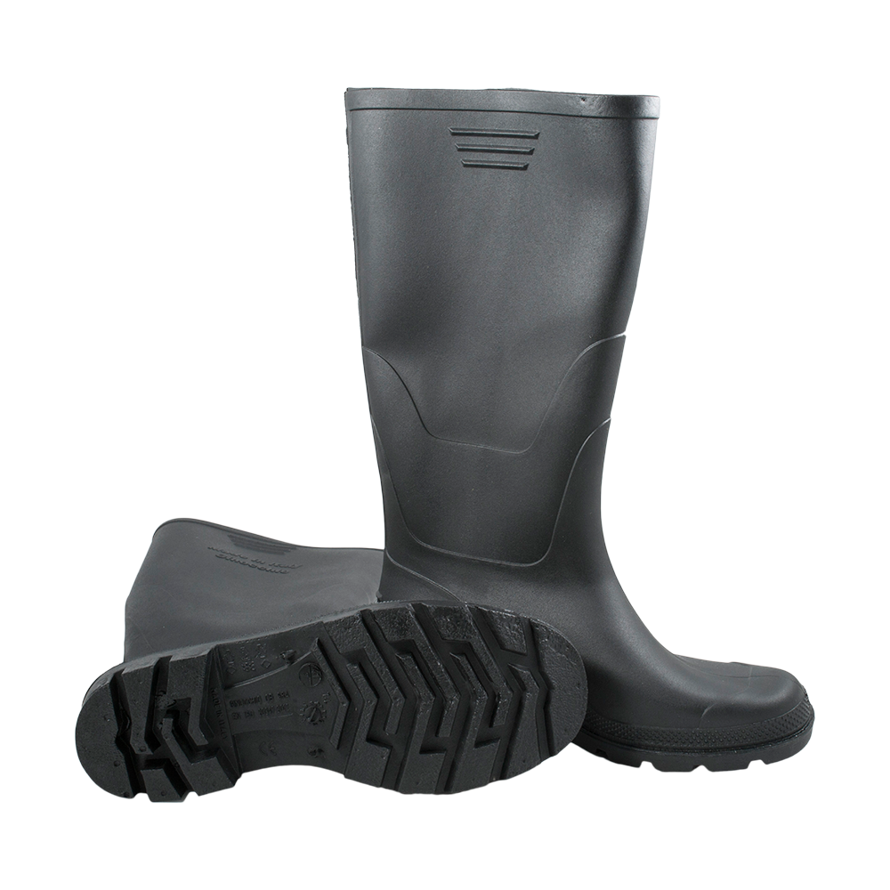 Oferte la Cizme de protectie Farmer Lavoro 2495, captuseala textila + PVC, marimea 43