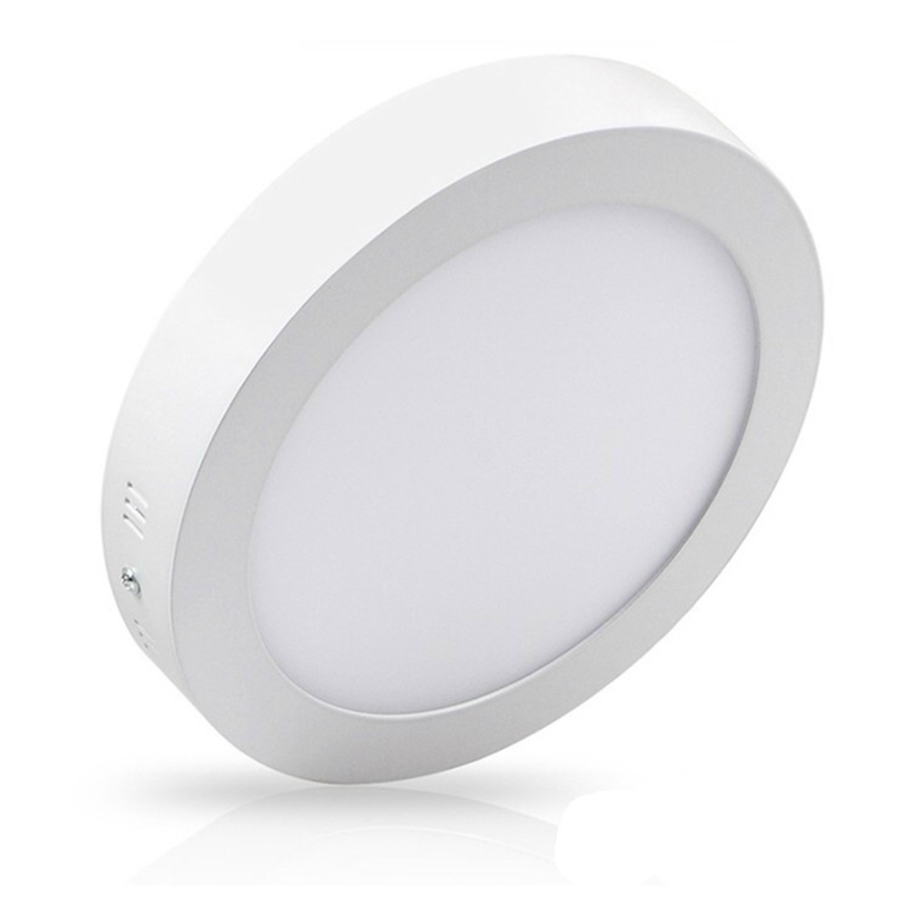 Oferte la Plafoniera Led Gelux, rotunda, 18W - 1800LM