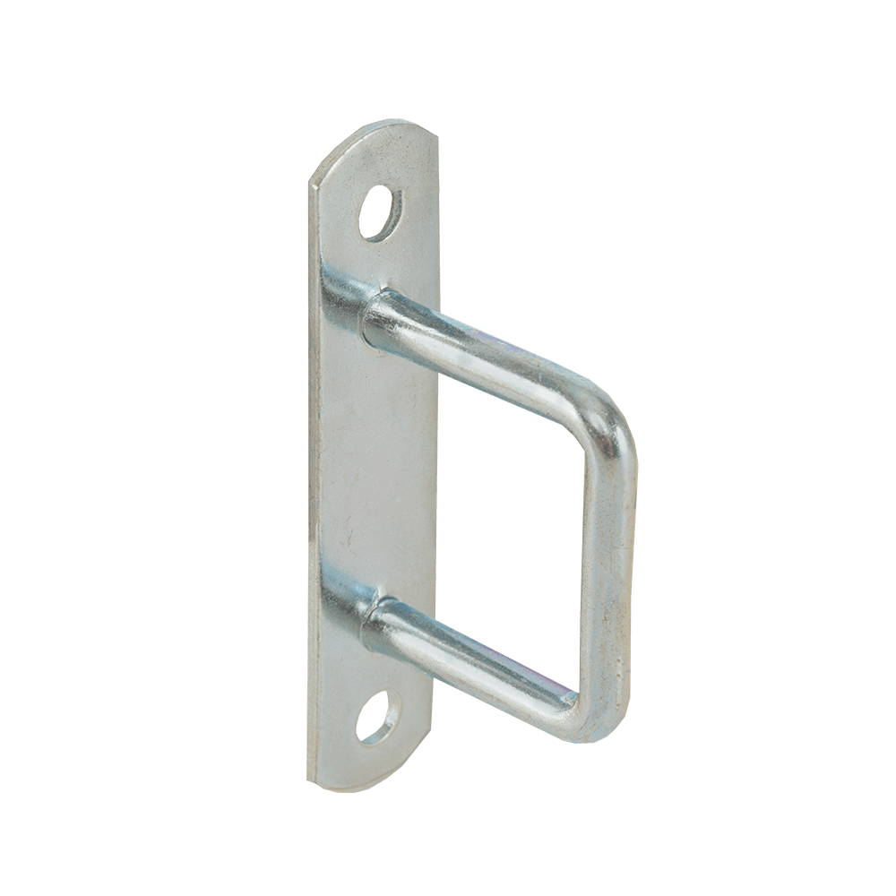 Oferte la Brida dreptunghiulara pentru prelata, 25 x 25 mm