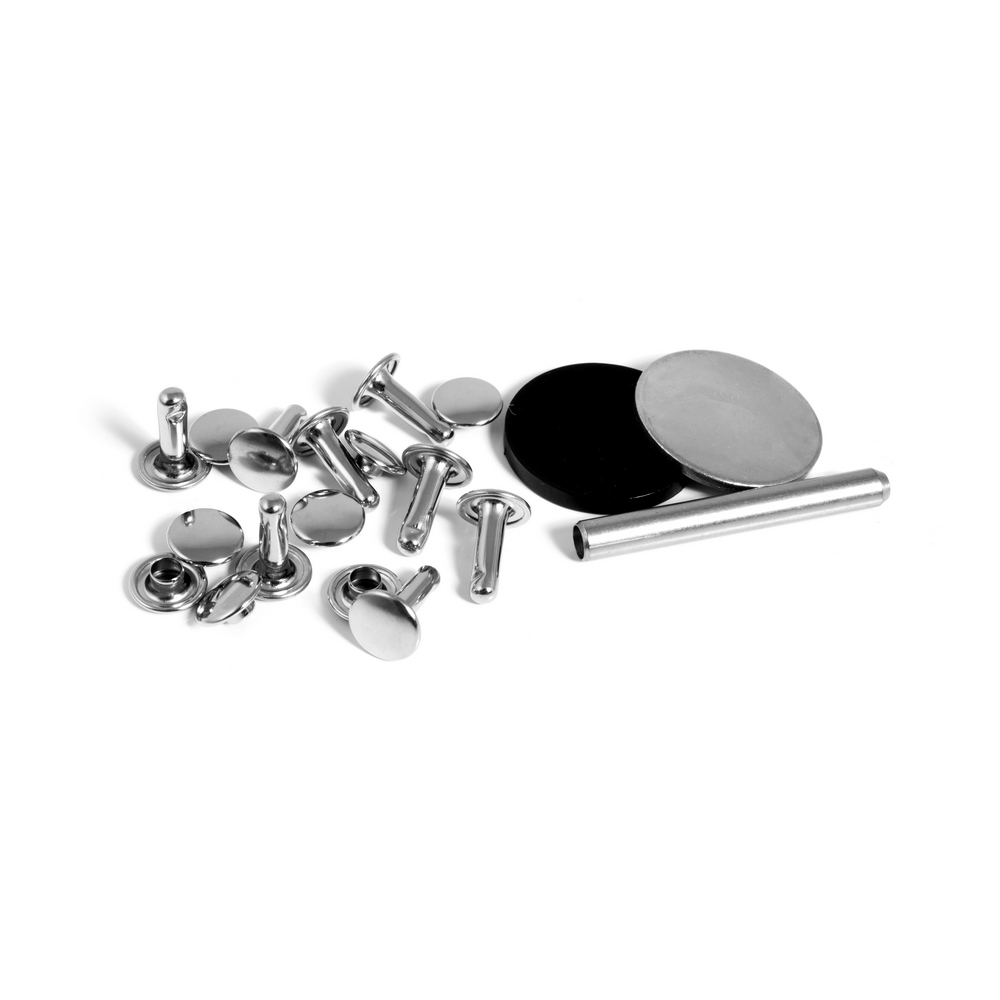 Oferte la Set riveti tubulari, metalici, Ø 7.5mm