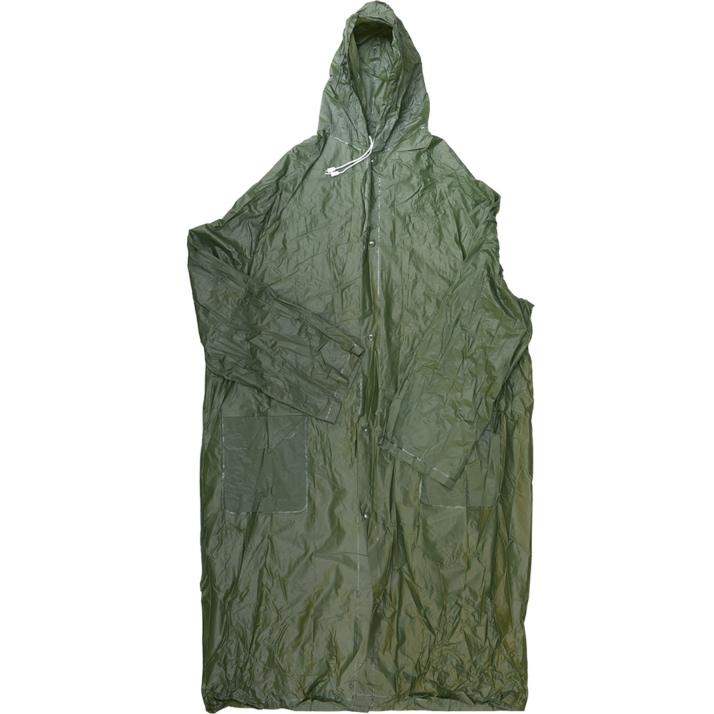 Oferte la Pelerina ploaie impermeabila Marvel Irwell, PVC, marimea XXXL, verde