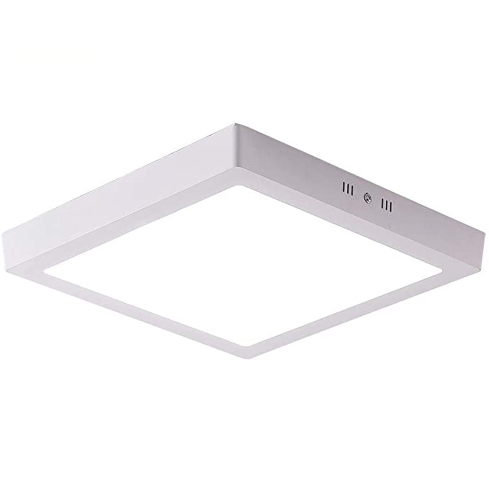 Oferte la Plafoniera Led Gelux, patrata, 18W - 1800LM
