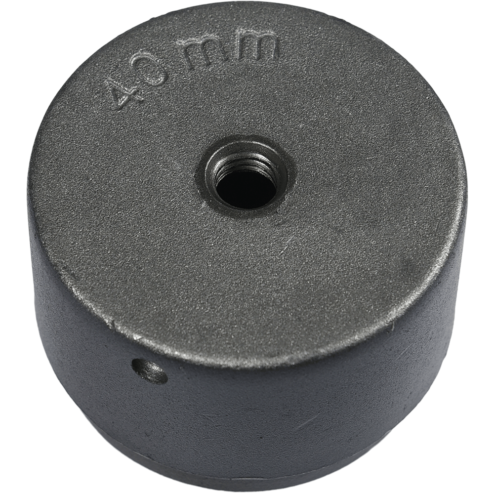 Oferte la Bacuri pentru sudura PPR, diametru 40 mm