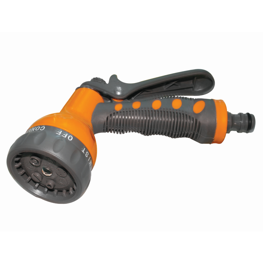 Oferte la Pistol pentru stropit, plastic, 7 functii