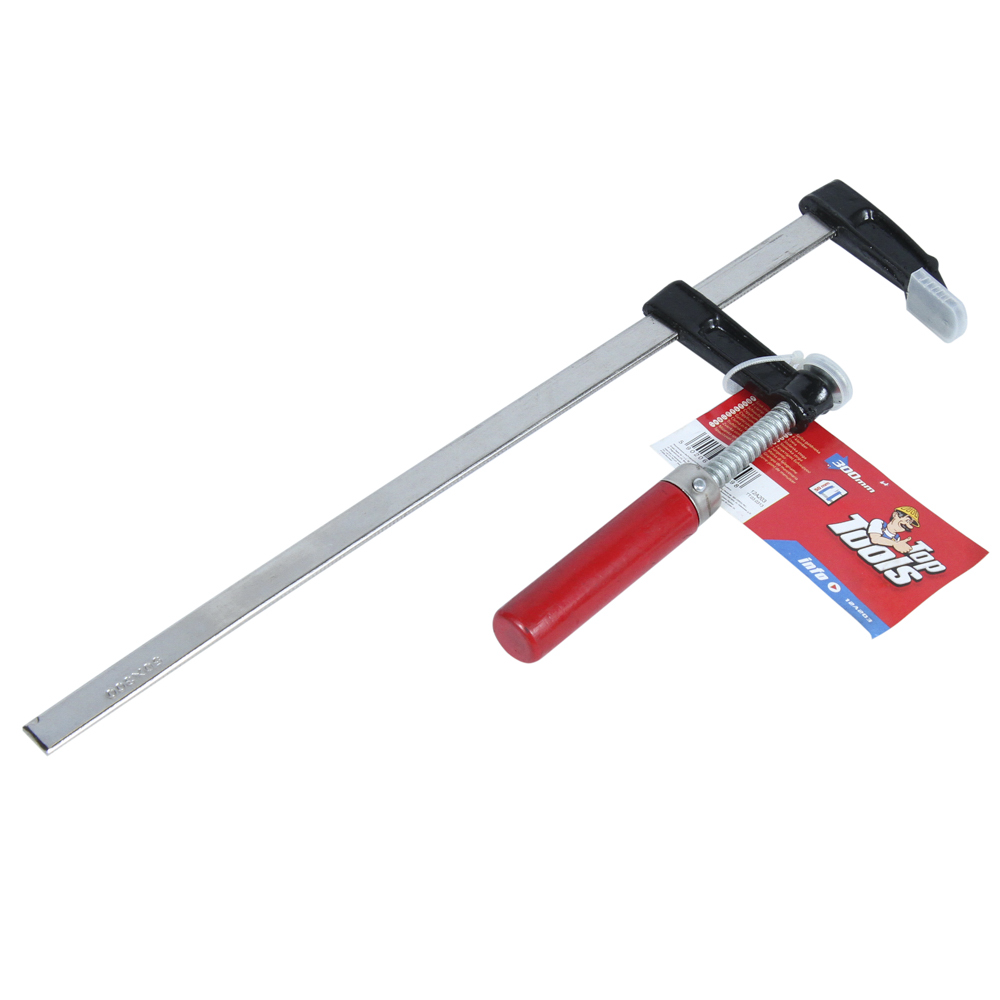 Oferte la Presa de mana Top Tools, 300 x50 mm