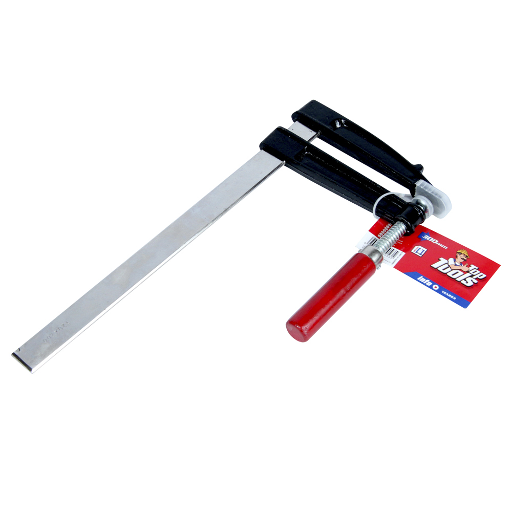 Oferte la Presa de mana Top Tools, 300 x 120 mm