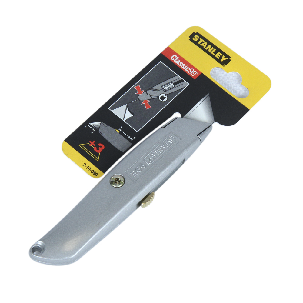 Oferte la Cutter 99E cu lama retractabila Stanley