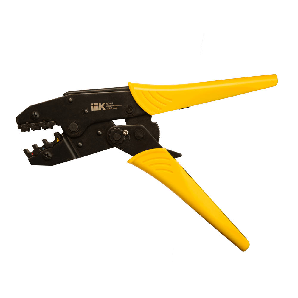 Oferte la Cleste sertizare 1.5-6 mm², IEK KO-01