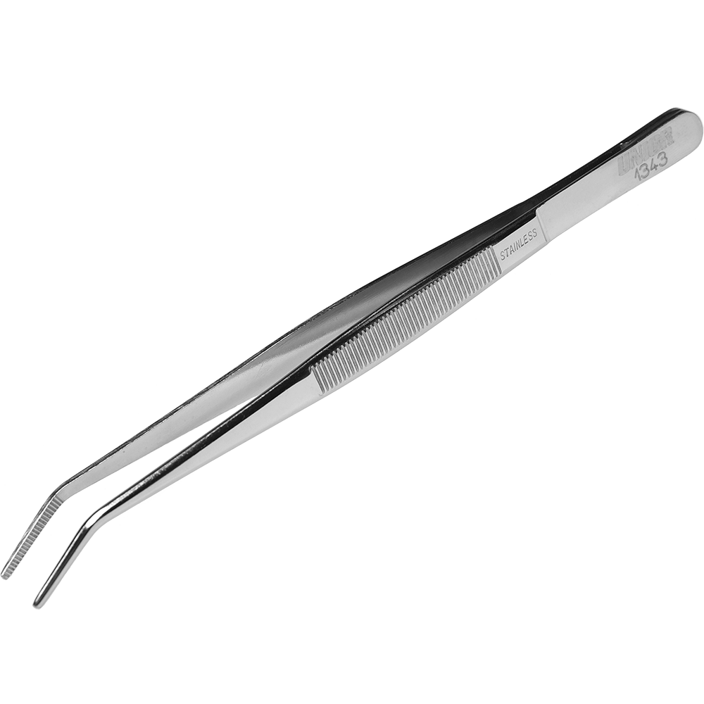 Oferte la Penseta plata cu varfuri indoite Unior, 155 mm