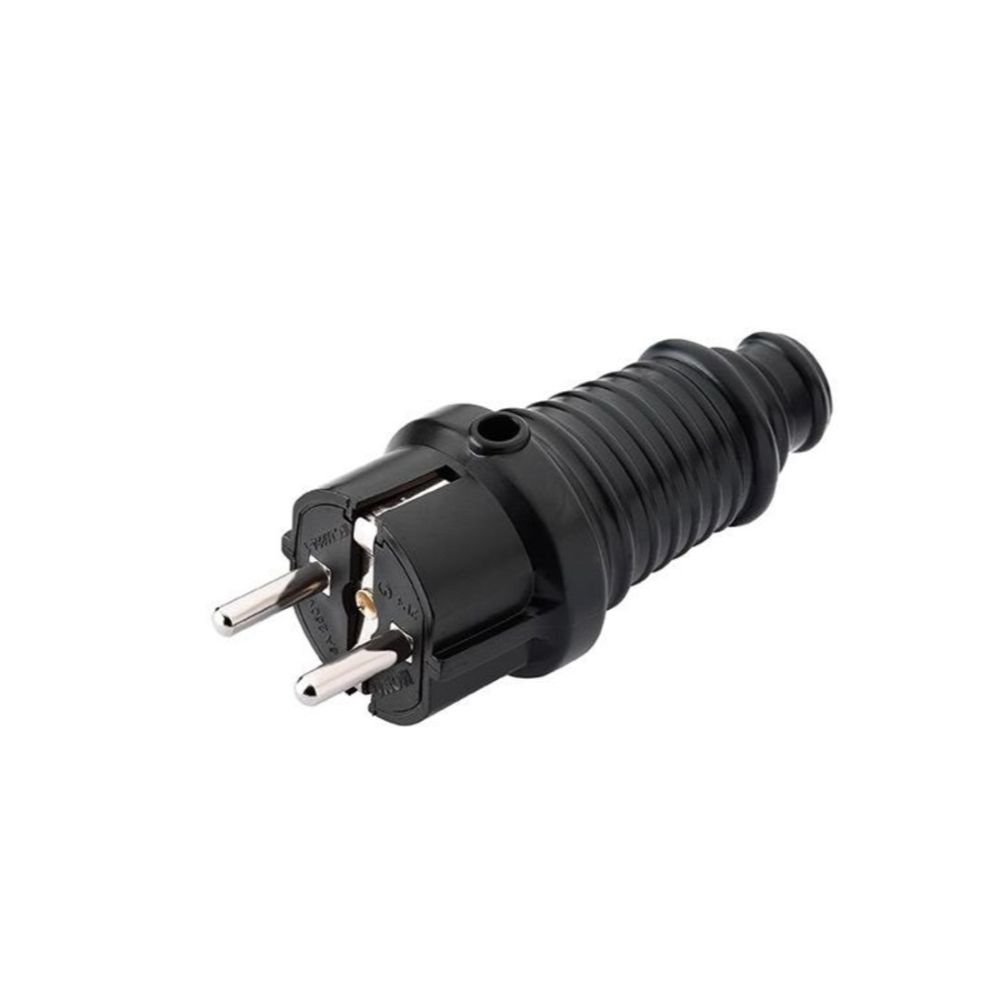 Oferte la Steker Lohuis, cauciuc, negru, IP20