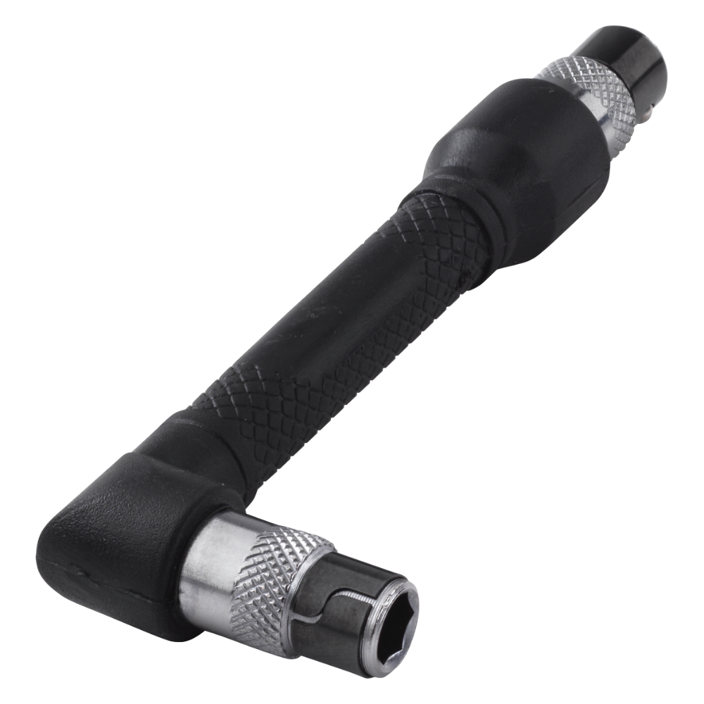 Oferte la Surubelnita manuala cu unghi inclinat Wolcraft, 90 de grade, bit 25 mm