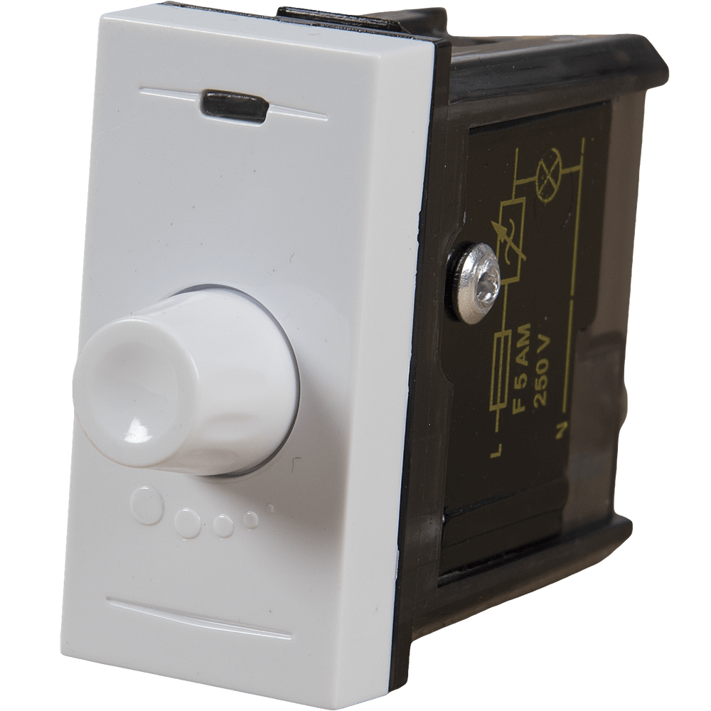 Oferte la Variator de lumina Esperia, 16A, alb