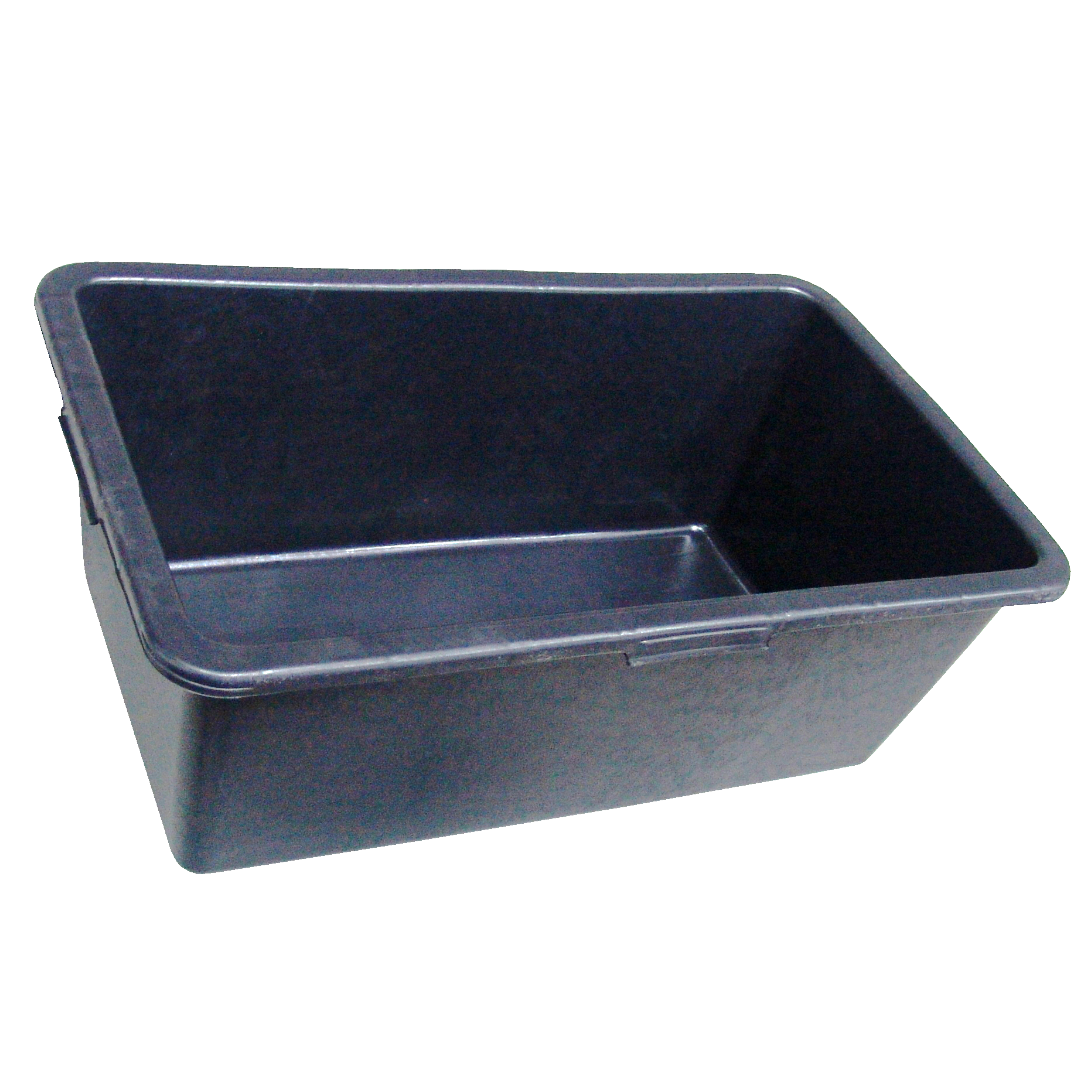 Oferte la Cuva pentru mortar Evotools, negru, 35L