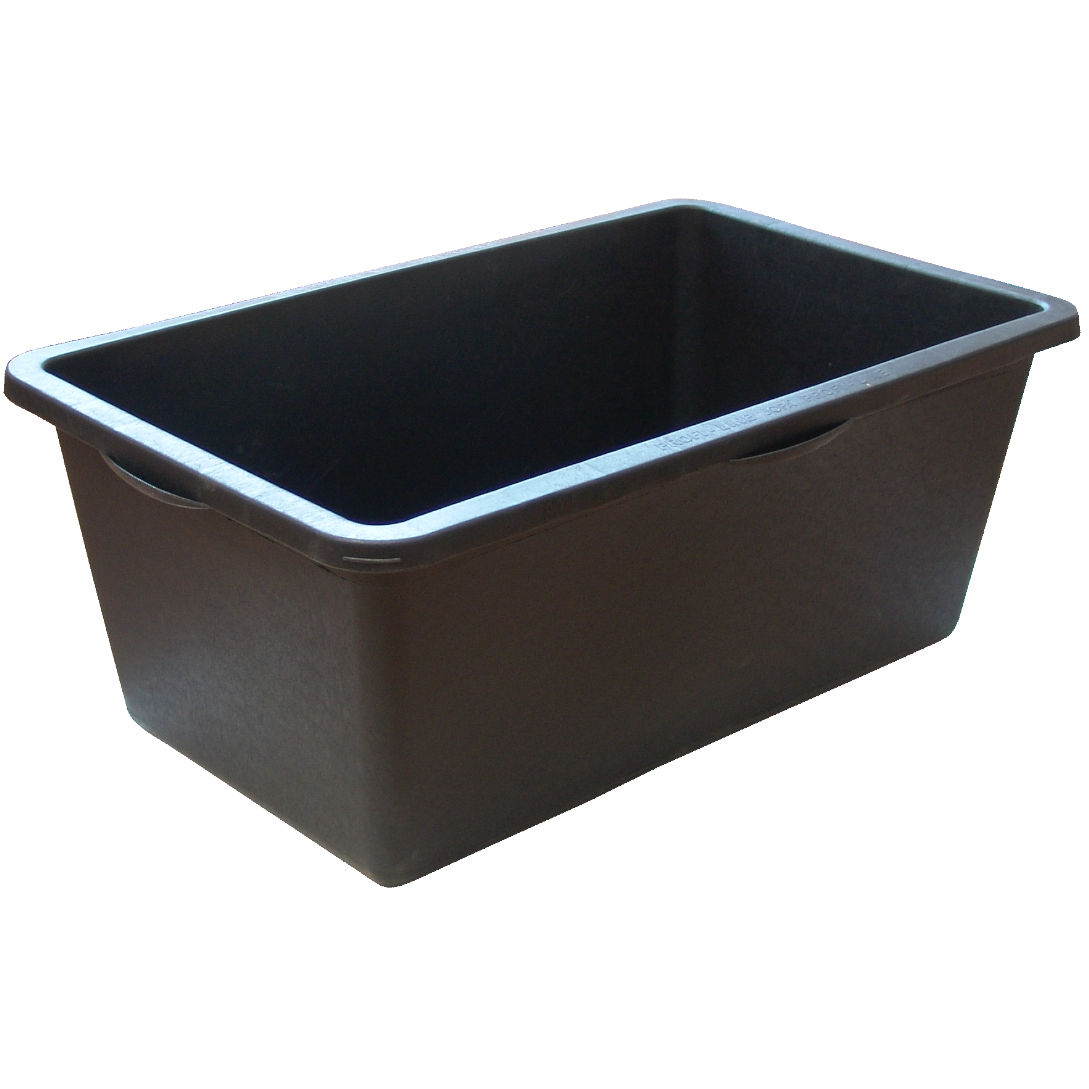 Oferte la Cuva pentru mortar Jopa, negru, 65L