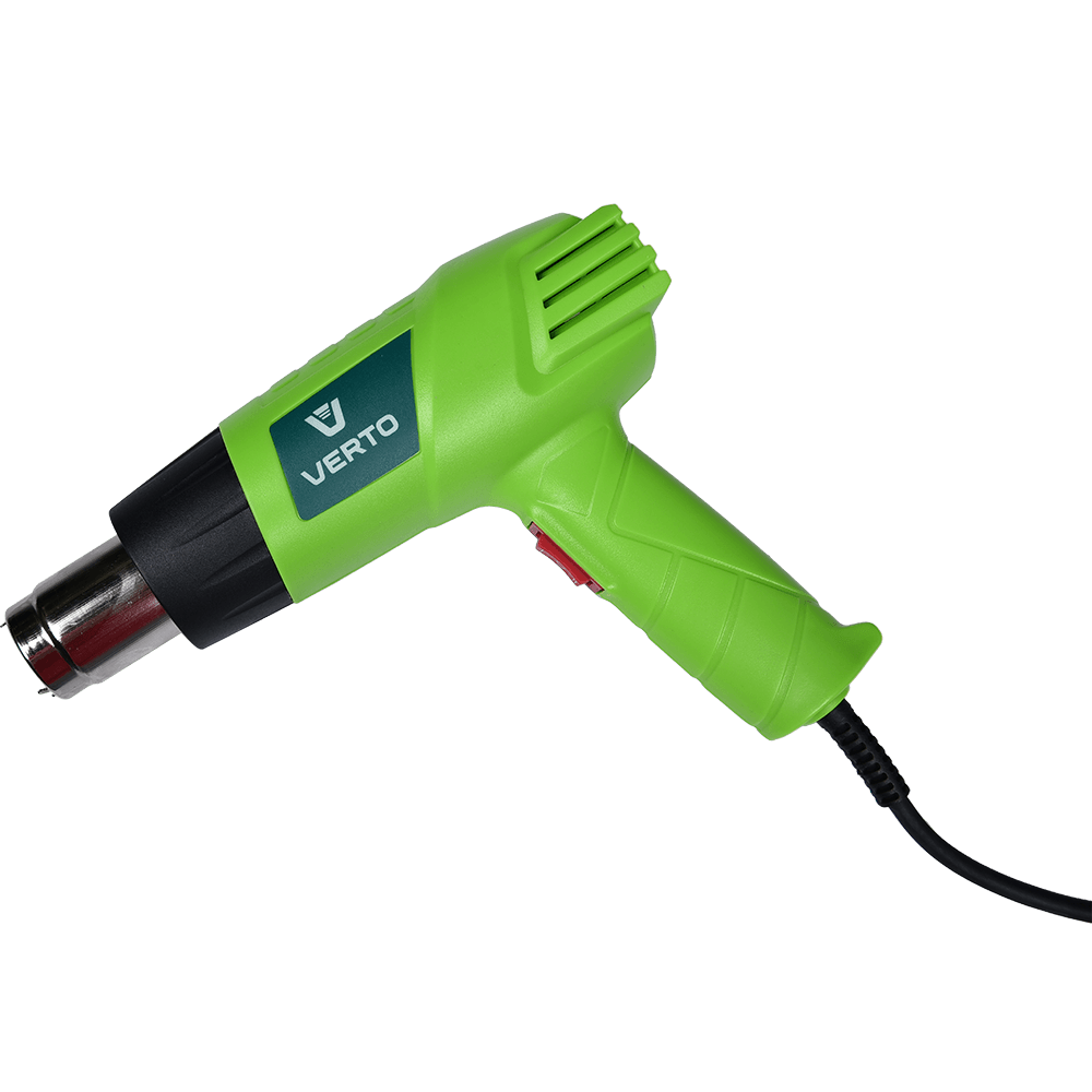 Oferte la Suflanta aer cald Verto 51G515, 1500 W, 300°C / 500°C, 2 trepte