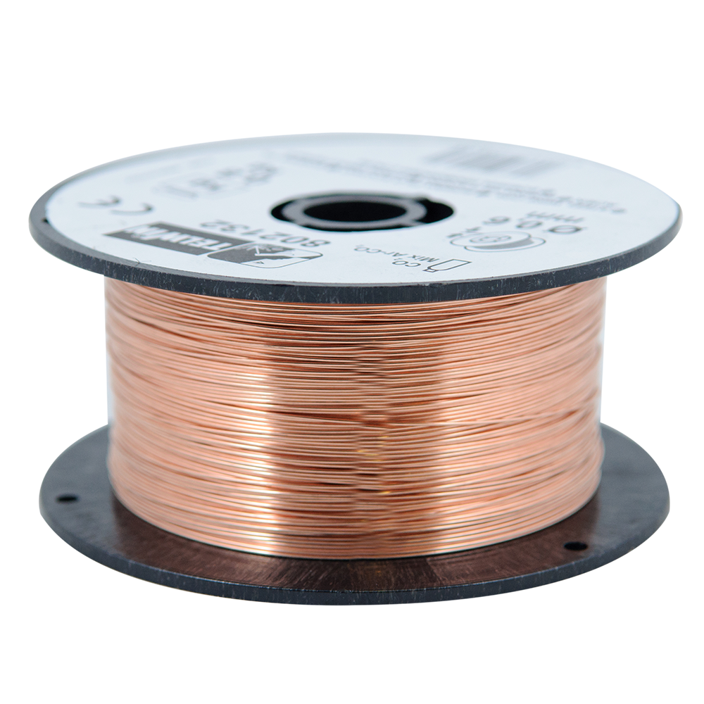 Oferte la Sarma pentru sudura Telwin, pentru otel nealiat, 0.6 mm, 0,8kg 