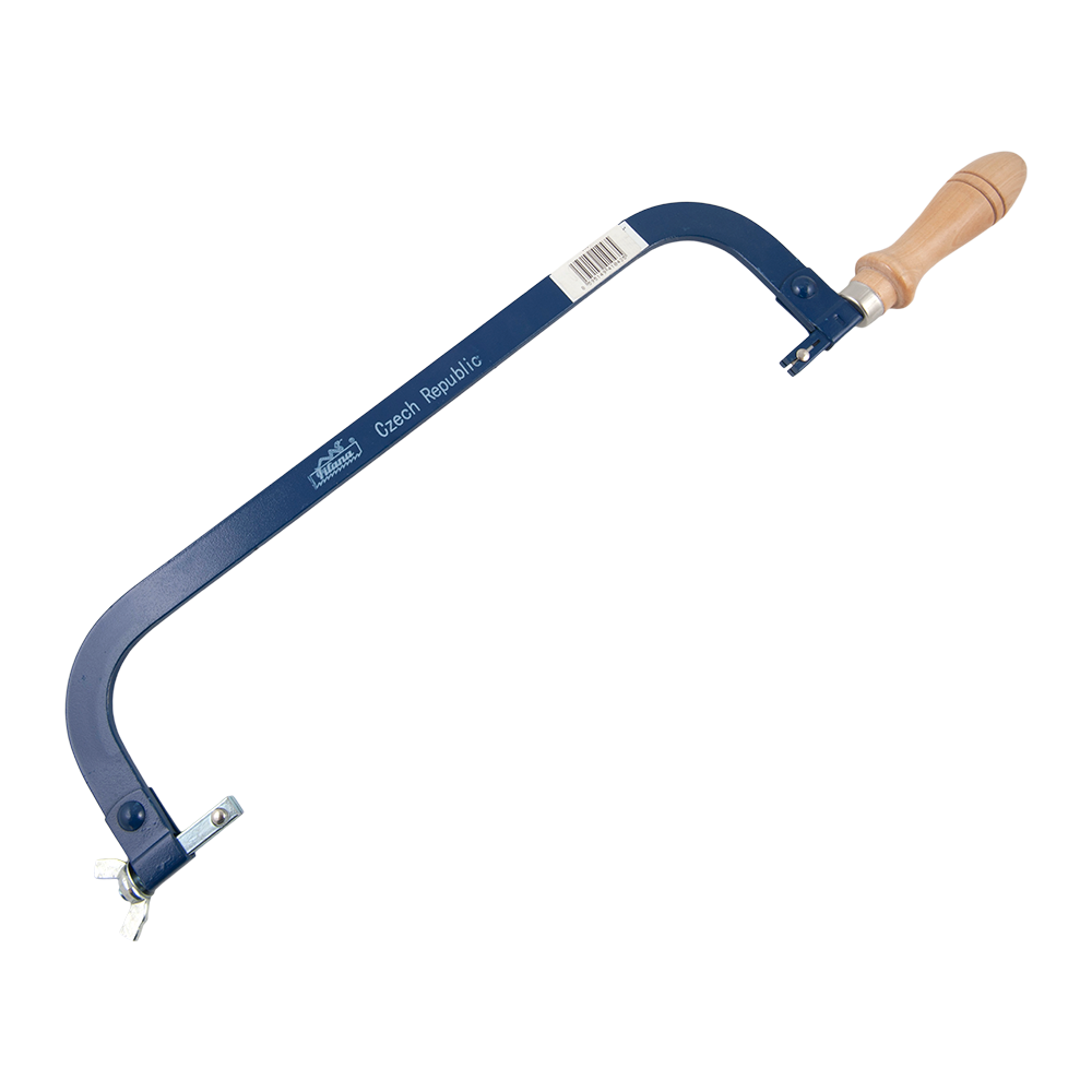 Oferte la Cadru bomfaier pentru metale Pilana, otel plat, 300 mm