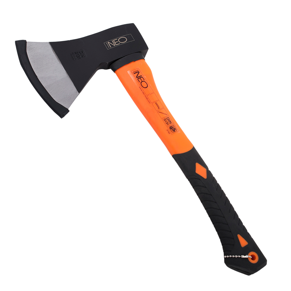 Oferte la Topor universal Neo 27-022, 1 kg, 400 mm 