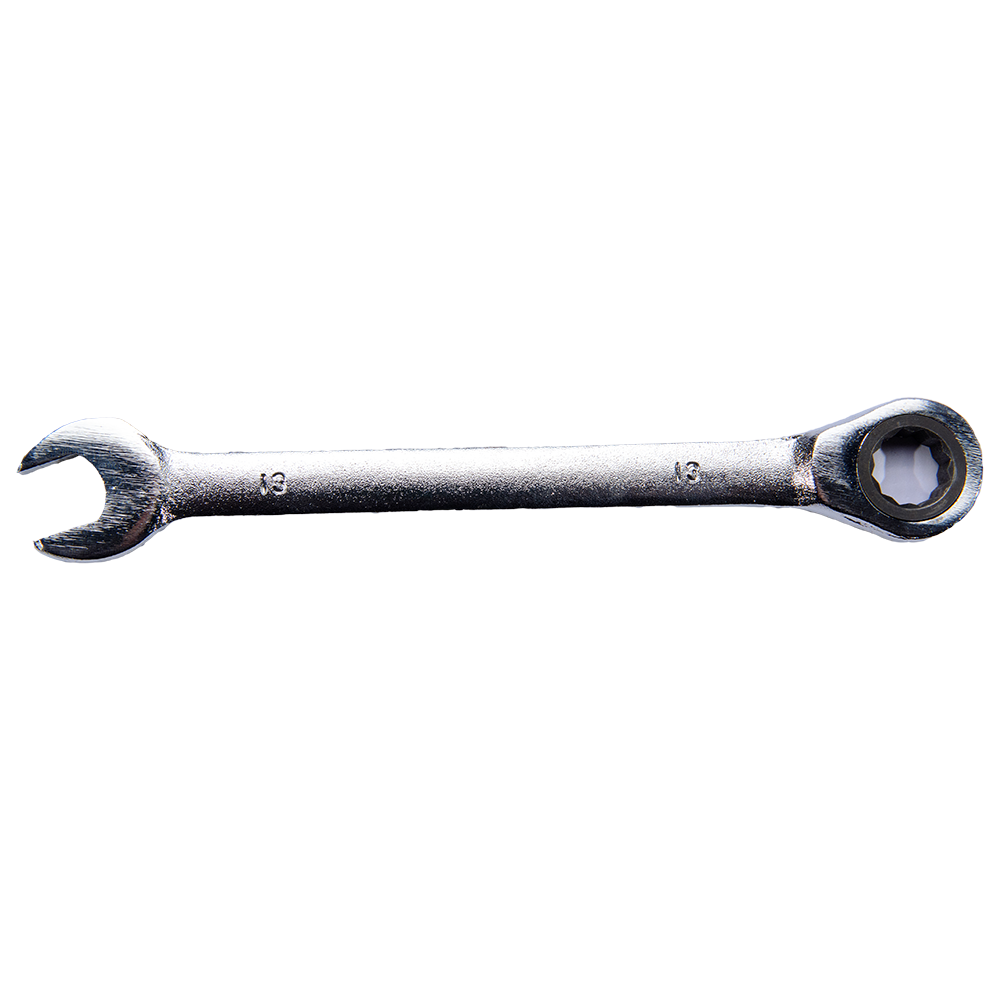 Oferte la Cheie combinata inelara cu clichet Topex, 13mm