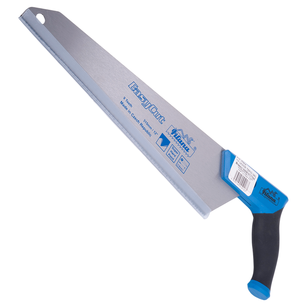 Oferte la  Fierastrau pentru taiere lemne si plastic, Pilana 5285315000, cu manaer din plastic, 315 mm