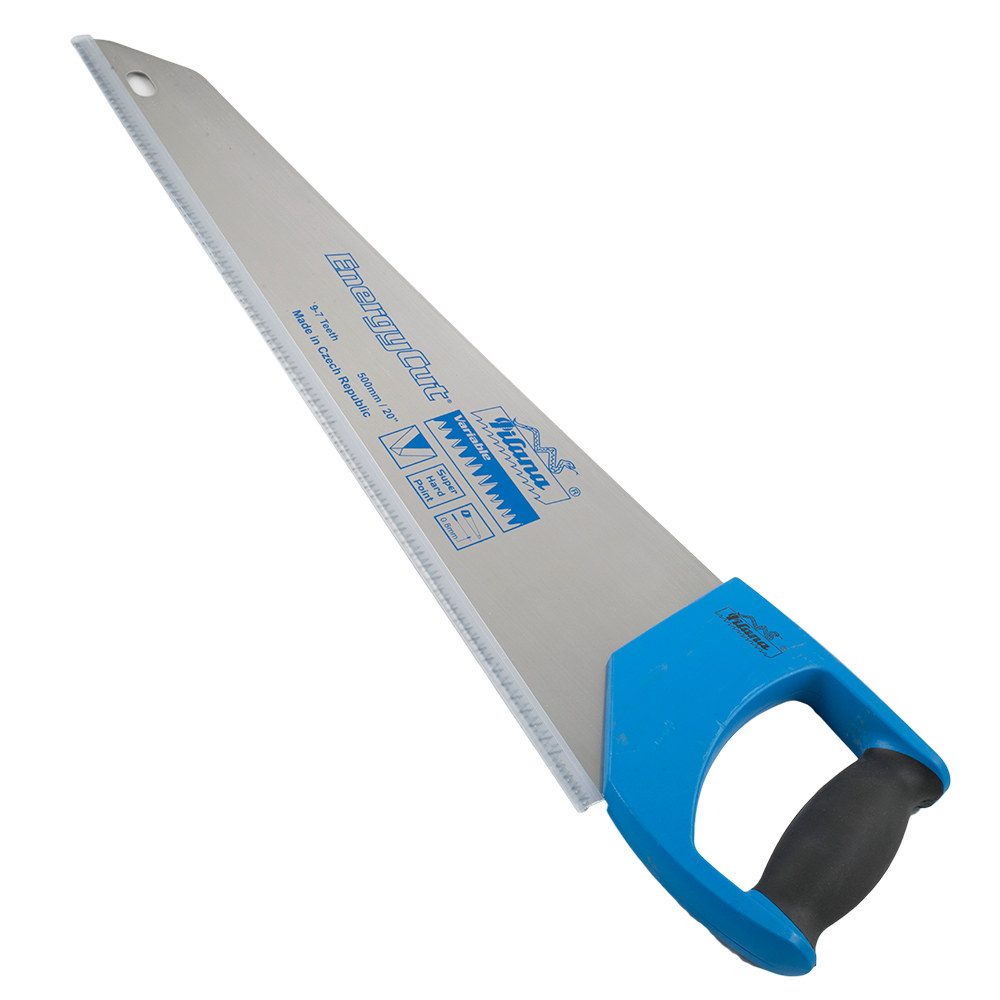 Oferte la Fierastrau pentru taiere lemn si plastic, Pilana  5286150000, cu maner plastic, 500 mm