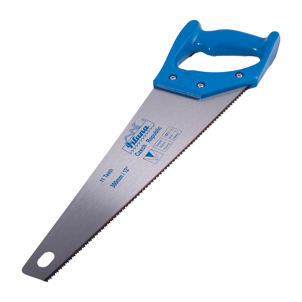 Oferte la Fierastrau pentru taiere lemne si plastic, Pilana 5286130000, cu manaer plastic, 300 mm