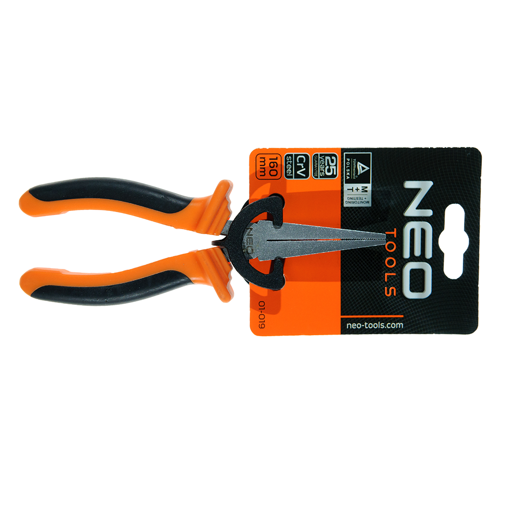 Oferte la Cleste cu varf plat Neo, 180 mm