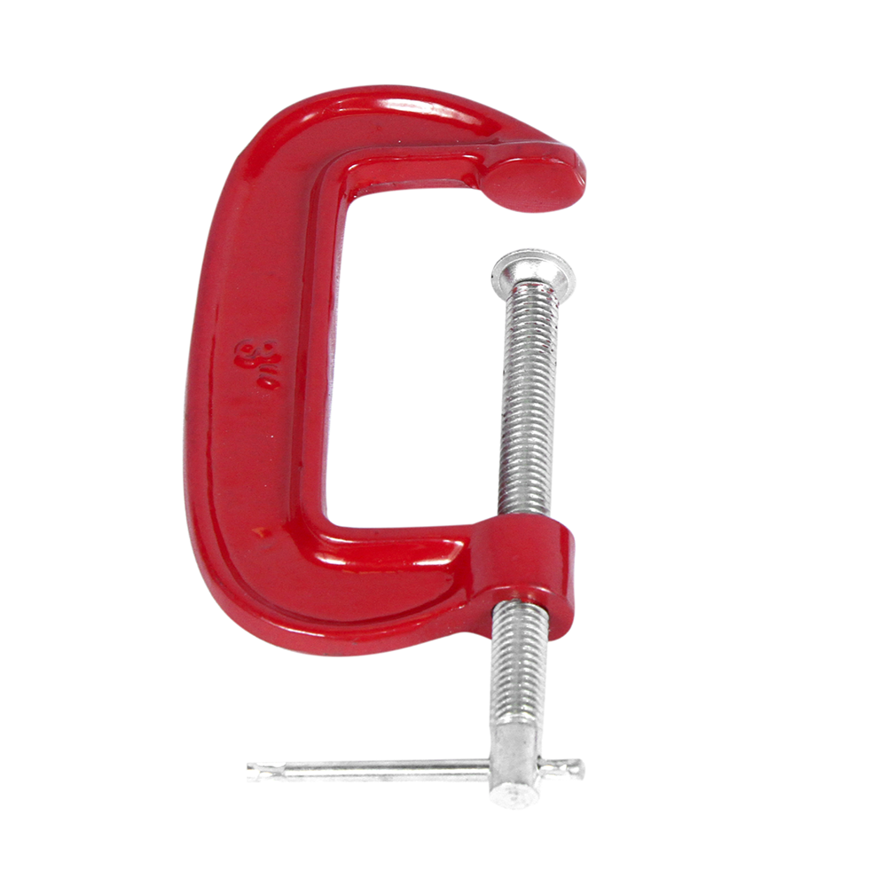 Oferte la Set 3 strangatoare G, Top Tools, 25 mm, 50 mm, 75 mm