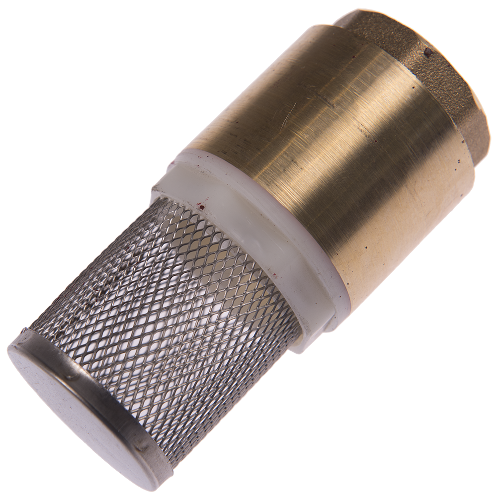 Oferte la Sorb 1, cu supapa din alama si filtru de inox