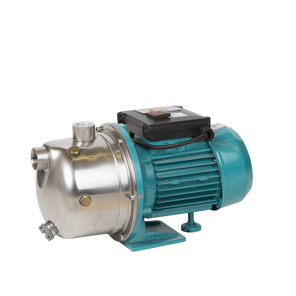 Oferte la Pompa de apa curata Wasserkonig WKXE8-44 , motor electric 2 poli, 900 W, 50 l/min