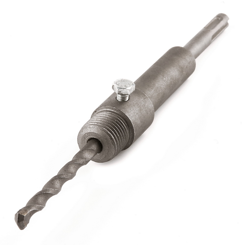 Oferte la Adaptor SDS+ Raider, pentru carota zidarie si beton, 170 mm