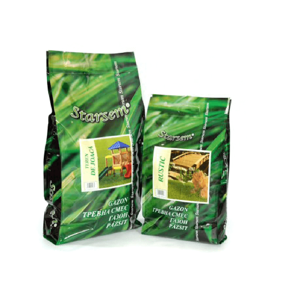 Oferte la Gazon Rustic Agrosel, 10 kg