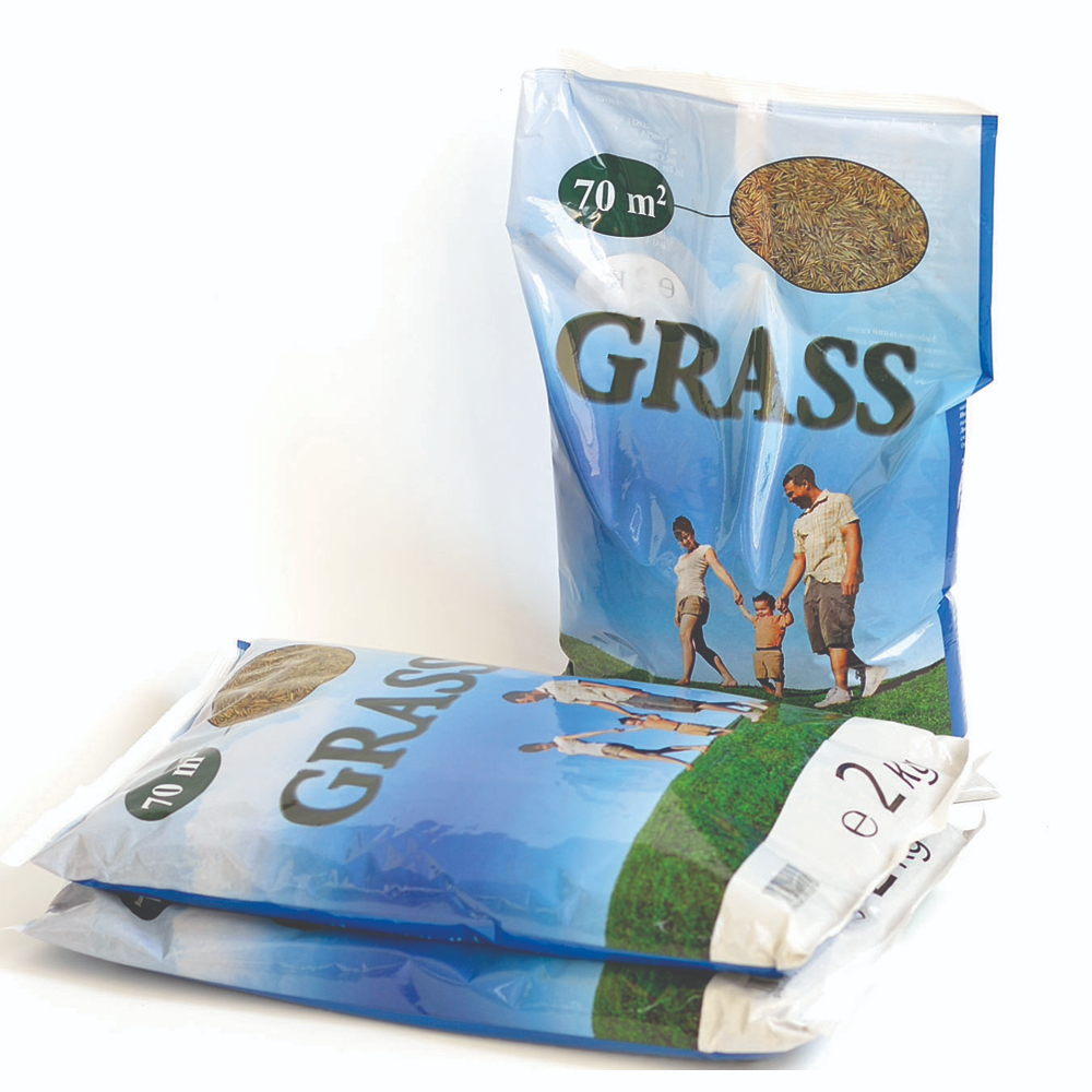 Oferte la Gazon Amestec Folie Agrosel, universal, 70 mp, 2 kg