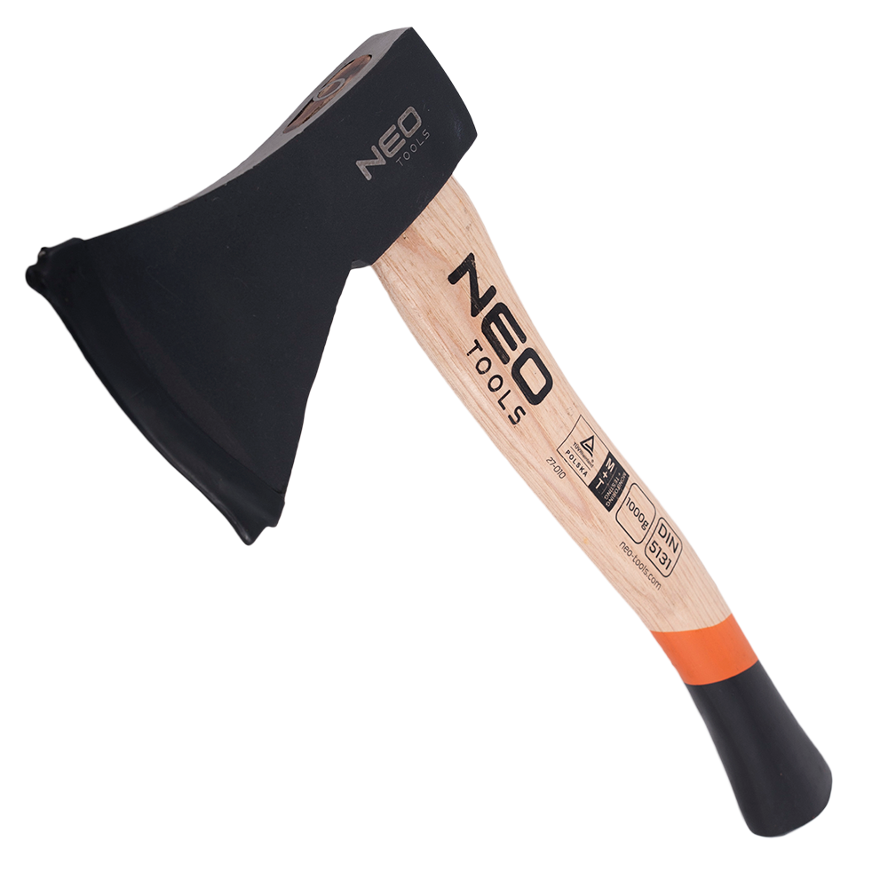 Oferte la Topor universal Neo Tools 27-010, 1 kg, 400 x 175 mm 