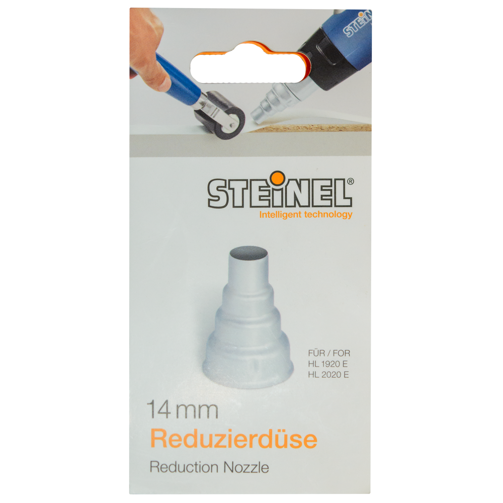 Oferte la Duza Reductie 14 mm Steinel